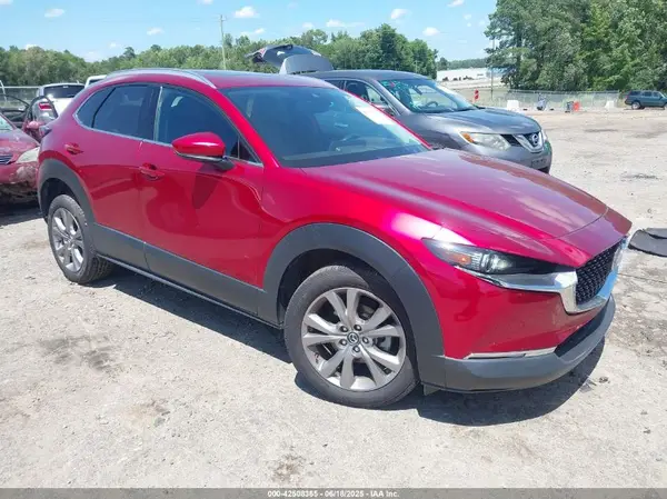 3MVDMBDL2NM413756 2022 MAZDA CX-30 - Image 1
