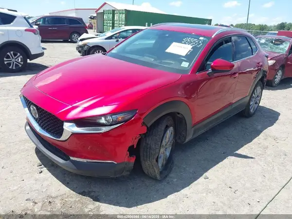 3MVDMBDL2NM413756 2022 MAZDA CX-30 - Image 2