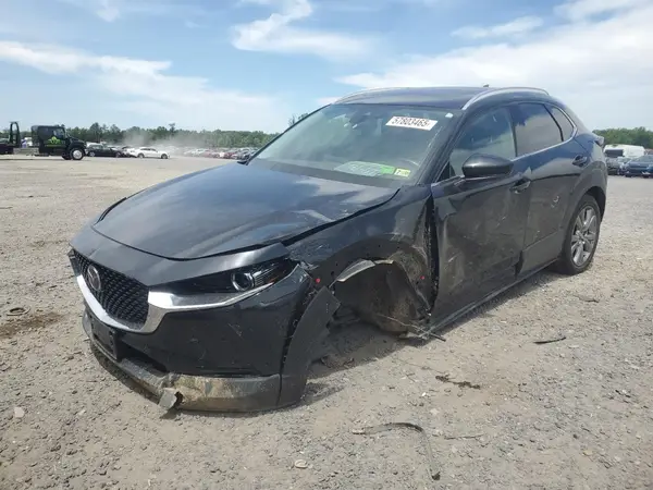 3MVDMBDL2NM428998 2022 MAZDA CX-30 - Image 1