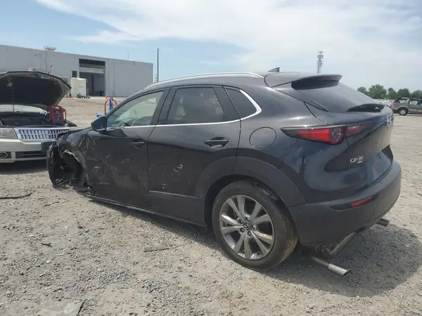 3MVDMBDL2NM428998 2022 MAZDA CX-30 - Image 2