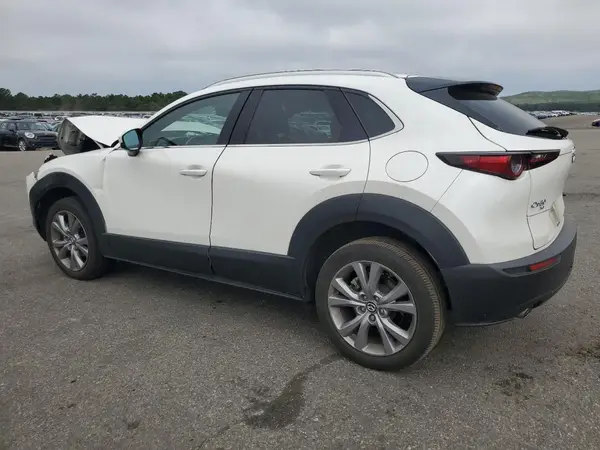 3MVDMBDL2NM433036 2022 MAZDA CX-30 - Image 2
