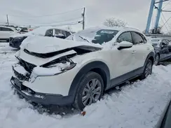 3MVDMBDL2NM433540 2022 MAZDA CX-30