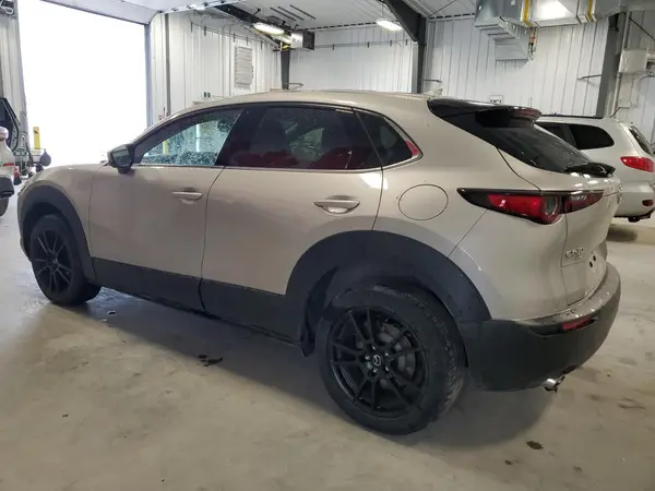 3MVDMBDL2NM434168 2022 MAZDA CX-30 - Image 2