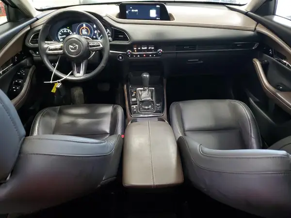 3MVDMBDL2NM434168 2022 MAZDA CX-30 - Image 8