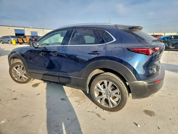 3MVDMBDL2NM441220 2022 MAZDA CX-30 - Image 2