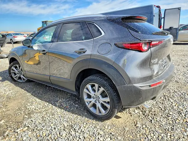 3MVDMBDL2NM442156 2022 MAZDA CX-30 - Image 2