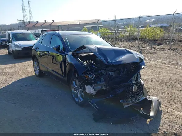 3MVDMBDL2NM445770 2022 MAZDA CX-30 - Image 1