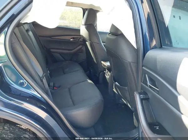 3MVDMBDL2NM445770 2022 MAZDA CX-30 - Image 8