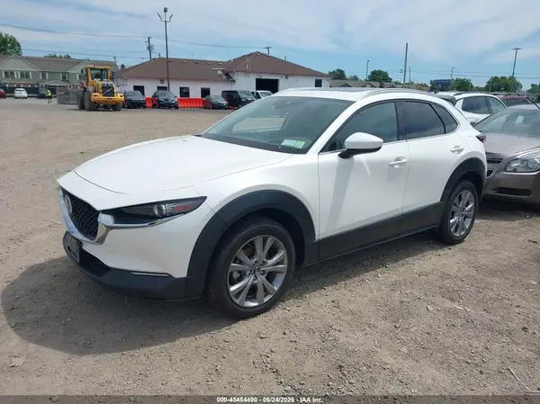3MVDMBDL2NM447552 2022 MAZDA CX-30 - Image 2