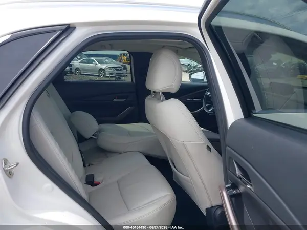 3MVDMBDL2NM447552 2022 MAZDA CX-30 - Image 8
