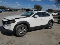 3MVDMBDL2NM450693 2022 MAZDA CX-30