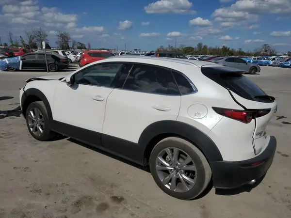 3MVDMBDL2NM450693 2022 MAZDA CX-30 - Image 2