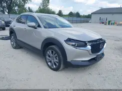 3MVDMBDL2NM457546 2022 MAZDA CX-30