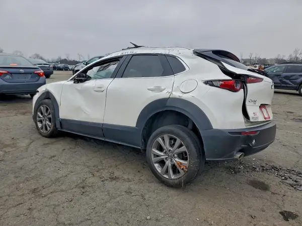 3MVDMBDL2NM459426 2022 MAZDA CX-30 - Image 2