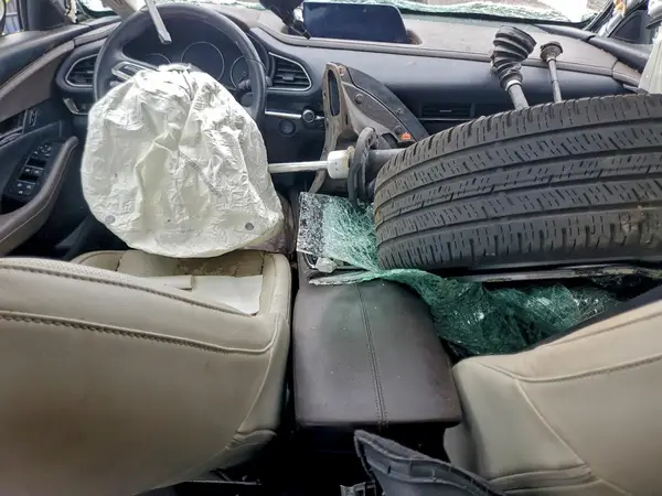 3MVDMBDL2NM459426 2022 MAZDA CX-30 - Image 8