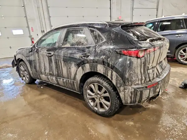 3MVDMBDL2TM108772 2026 MAZDA CX-30 - Image 2