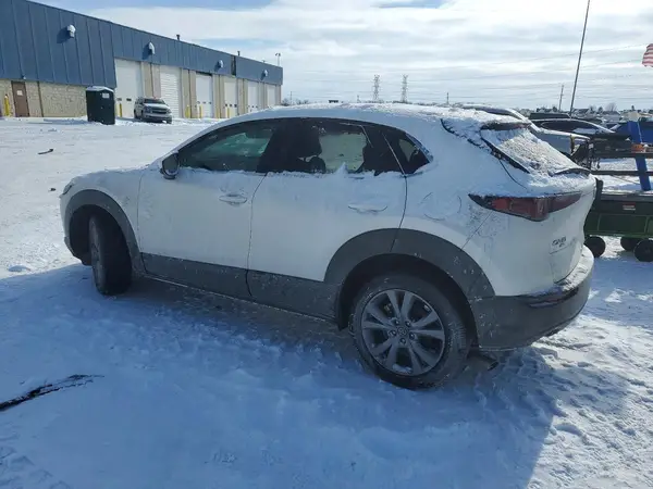 3MVDMBDL3LM109333 2020 MAZDA CX-30 - Image 2