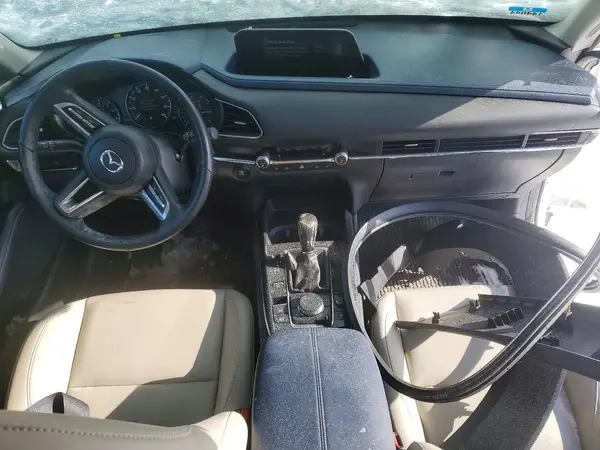 3MVDMBDL3LM109333 2020 MAZDA CX-30 - Image 8