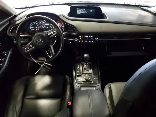 3MVDMBDL3LM112667 2020 MAZDA CX-30 - Image 8