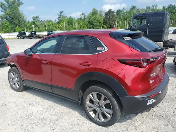 3MVDMBDL3LM112989 2020 MAZDA CX-30 - Image 2
