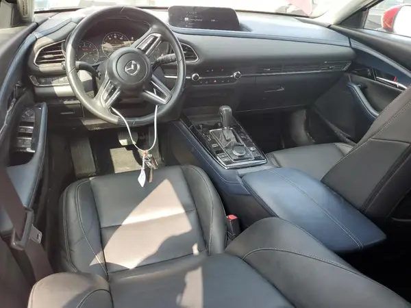 3MVDMBDL3LM112989 2020 MAZDA CX-30 - Image 8