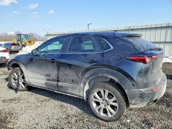3MVDMBDL3LM120378 2020 MAZDA CX-30 - Image 2