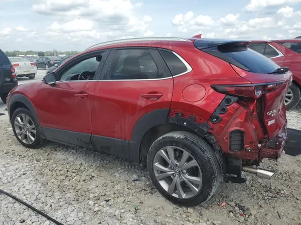 3MVDMBDL3LM123698 2020 MAZDA CX-30 - Image 2