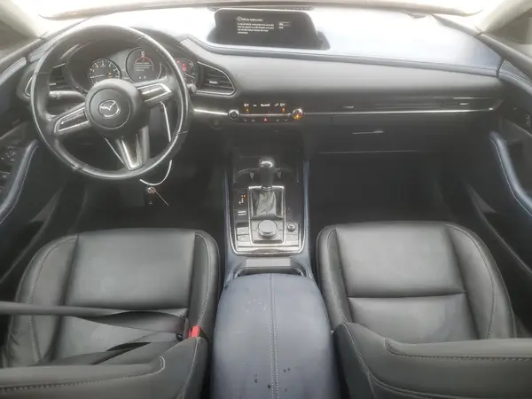3MVDMBDL3LM123698 2020 MAZDA CX-30 - Image 8