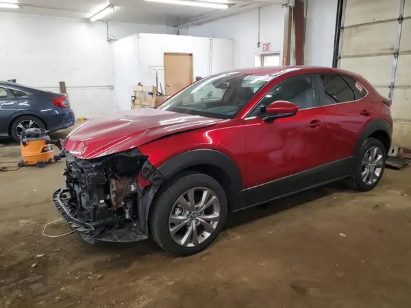 3MVDMBDL3LM124124 2020 MAZDA CX-30 - Image 1