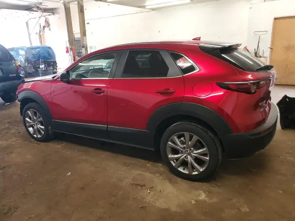 3MVDMBDL3LM124124 2020 MAZDA CX-30 - Image 2