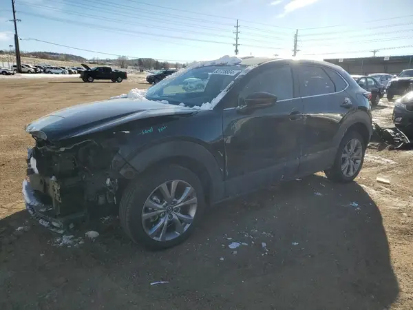 3MVDMBDL3LM127038 2020 MAZDA CX-30 - Image 1