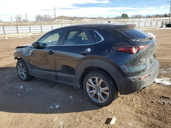 3MVDMBDL3LM127038 2020 MAZDA CX-30 - Image 2