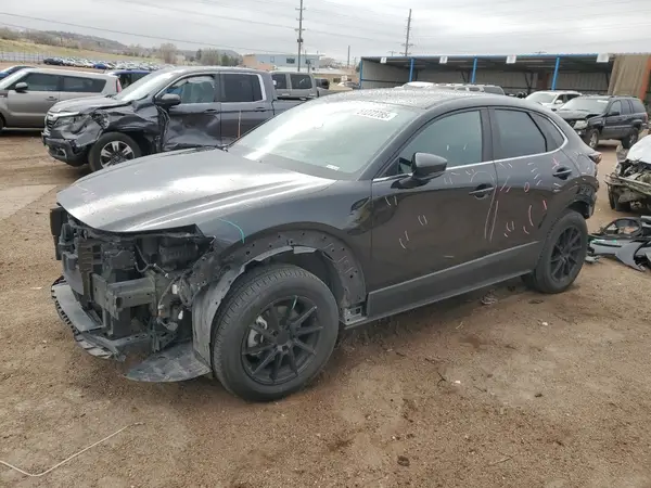 3MVDMBDL3LM131445 2020 MAZDA CX-30 - Image 1