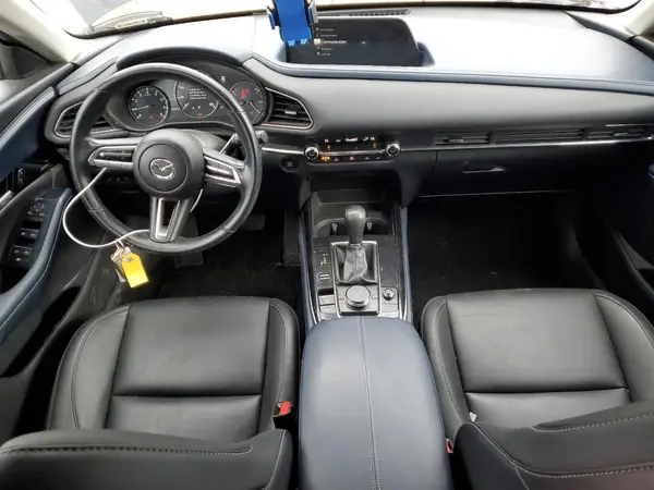 3MVDMBDL3LM131445 2020 MAZDA CX-30 - Image 8