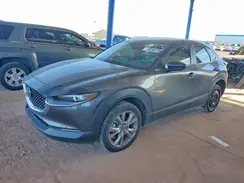 3MVDMBDL3LM133244 2020 MAZDA CX-30