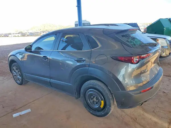 3MVDMBDL3LM133244 2020 MAZDA CX-30 - Image 2