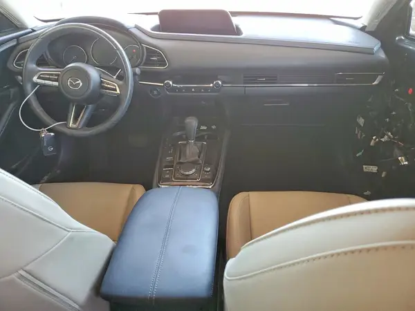 3MVDMBDL3LM133244 2020 MAZDA CX-30 - Image 8