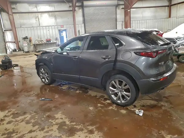3MVDMBDL3LM134099 2020 MAZDA CX-30 - Image 2
