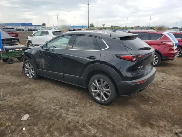 3MVDMBDL3MM206100 2021 MAZDA CX-30 - Image 2