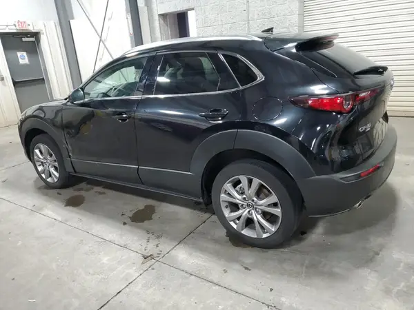 3MVDMBDL3MM206131 2021 MAZDA CX-30 - Image 2