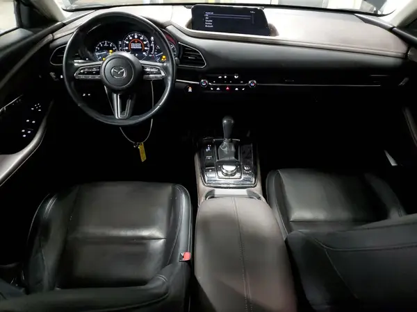 3MVDMBDL3MM206131 2021 MAZDA CX-30 - Image 8