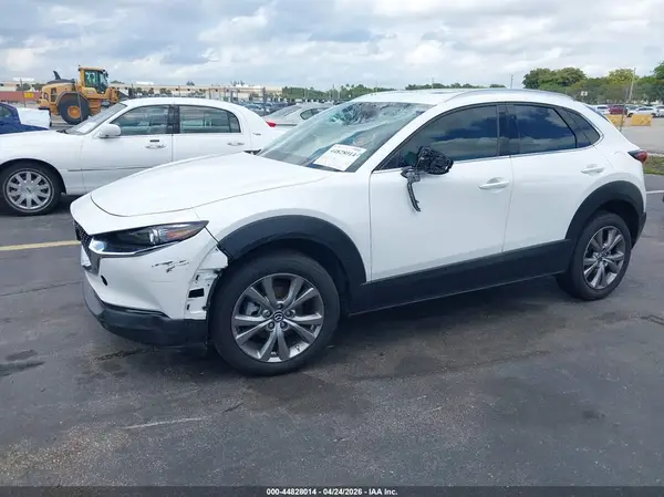 3MVDMBDL3MM209918 2021 MAZDA CX-30 - Image 2