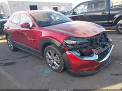 3MVDMBDL3MM245009 2021 MAZDA CX-30
