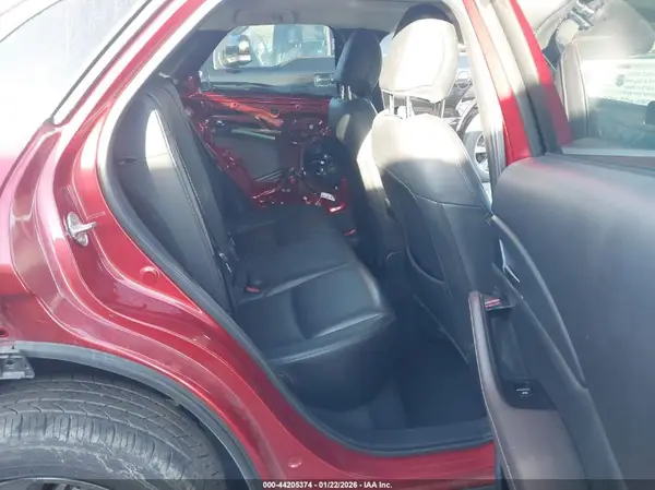 3MVDMBDL3MM245009 2021 MAZDA CX-30 - Image 8