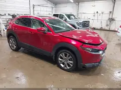 3MVDMBDL3MM248573 2021 MAZDA CX-30