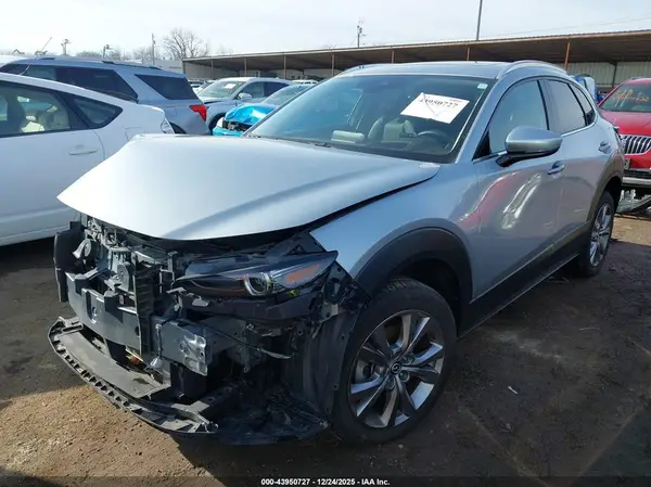 3MVDMBDL3MM254809 2021 MAZDA CX-30 - Image 2