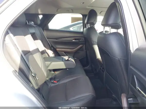 3MVDMBDL3MM254809 2021 MAZDA CX-30 - Image 8