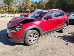 3MVDMBDL3MM255023 2021 MAZDA CX-30