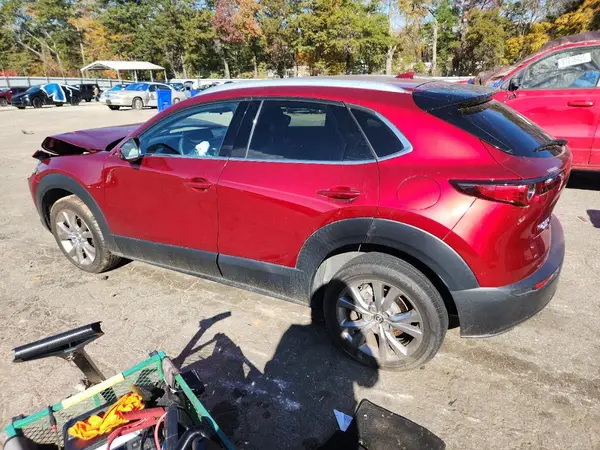 3MVDMBDL3MM255023 2021 MAZDA CX-30 - Image 2