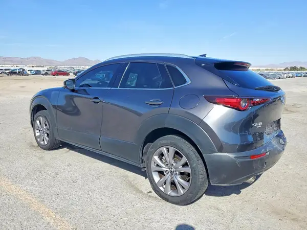 3MVDMBDL3MM261291 2021 MAZDA CX-30 - Image 2